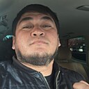 Арслан, 25 лет