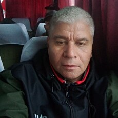 Фотография мужчины Федя, 58 лет из г. Красноярск