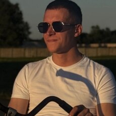 Фотография мужчины Вячеслав, 27 лет из г. Бобруйск