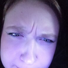 Фотография девушки Настя, 18 лет из г. Искитим