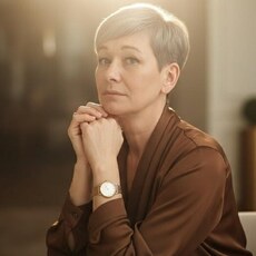 Фотография девушки Тина, 51 год из г. Петропавловск