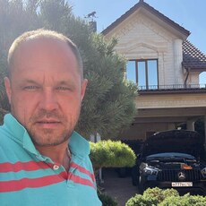 Фотография мужчины Денис, 40 лет из г. Краснодар