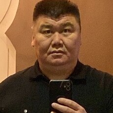 Фотография мужчины Толеген, 44 года из г. Алматы