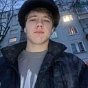 Максим, 18 лет