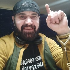 Фотография мужчины Шах, 38 лет из г. Махачкала