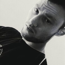 Фотография мужчины Aleksandr, 25 лет из г. Усть-Каменогорск