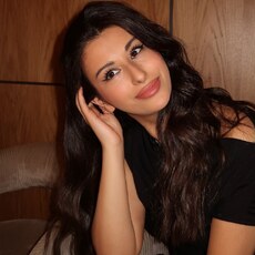 Фотография девушки Anna, 28 лет из г. Сочи