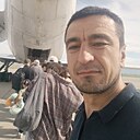 Акбар, 39 лет