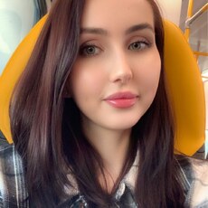 Фотография девушки Кристина, 28 лет из г. Люберцы