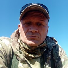 Фотография мужчины Флинт, 44 года из г. Тюмень