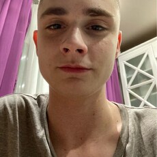 Фотография мужчины Егор, 18 лет из г. Ульяновск