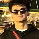 Аслан, 20 лет