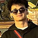 Аслан, 20 лет