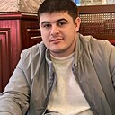 Абдухалик, 34 года