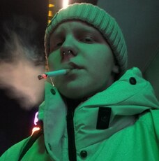 Фотография мужчины Михаил, 20 лет из г. Кузнецк