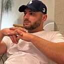 Джамбулат, 28 лет