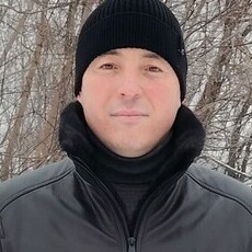 Фотография мужчины Иван, 35 лет из г. Усть-Кишерть