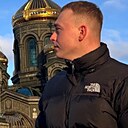 Игорь, 23 года