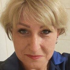 Фотография девушки Лариса, 49 лет из г. Санкт-Петербург