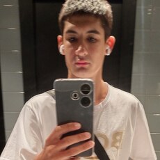 Фотография мужчины Родион, 19 лет из г. Курганинск