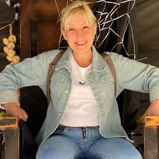 Фотография девушки Татьяна, 47 лет из г. Североуральск