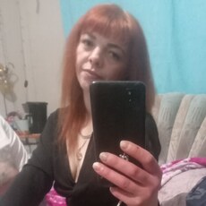 Фотография девушки Стервочка, 26 лет из г. Соликамск