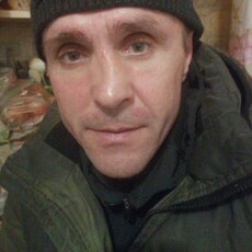 Фотография мужчины Виктор, 48 лет из г. Любань