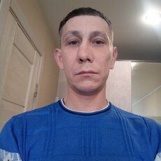 Фотография мужчины Михаил, 37 лет из г. Набережные Челны