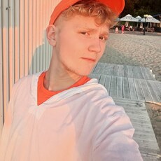 Фотография мужчины Лев, 18 лет из г. Калининград