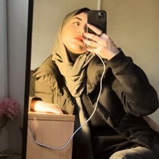 Фотография девушки Каутар, 21 год из г. Санкт-Петербург