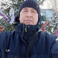 Фотография мужчины Николай, 53 года из г. Ижевск