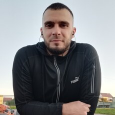 Фотография мужчины Слава, 34 года из г. Барнаул