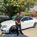 Качаван, 33 года