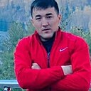 Нарик, 33 года