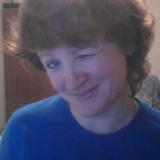 Фотография девушки Ангел, 56 лет из г. Выборг