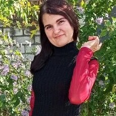 Фотография девушки Ness, 36 лет из г. Новороссийск