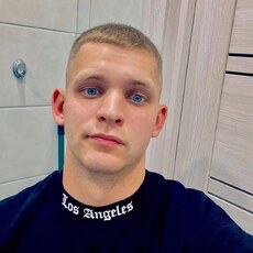 Фотография мужчины Илья, 27 лет из г. Архангельск