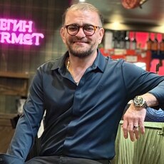 Фотография мужчины Самир, 38 лет из г. Воскресенск