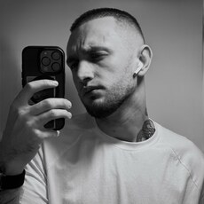 Фотография мужчины Achi, 25 лет из г. Одесса