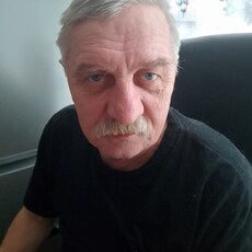 Фотография мужчины Александр, 64 года из г. Санкт-Петербург