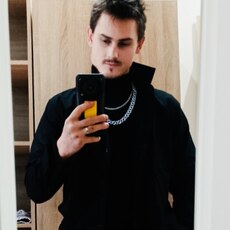 Фотография мужчины Даня, 23 года из г. Тверь