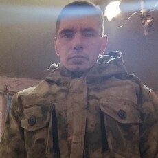 Фотография мужчины Виталя, 32 года из г. Бологое