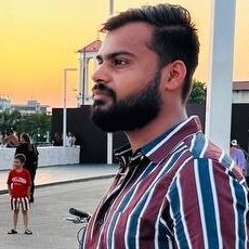 Фотография мужчины Аман Кумар, 26 лет из г. Оренбург