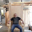 Сандро, 69 лет