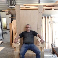 Фотография мужчины Сандро, 69 лет из г. Владикавказ