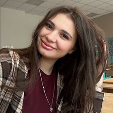 Фотография девушки Валерия, 22 года из г. Набережные Челны