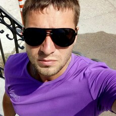 Фотография мужчины Загадочник, 41 год из г. Екатеринбург