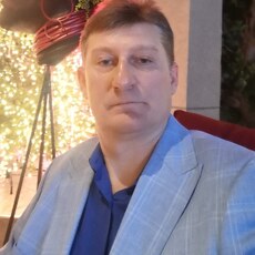 Фотография мужчины Владимир, 50 лет из г. Новокуйбышевск