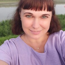 Фотография девушки Ольчик, 45 лет из г. Новый Уренгой