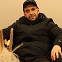 Edgar, 41 год